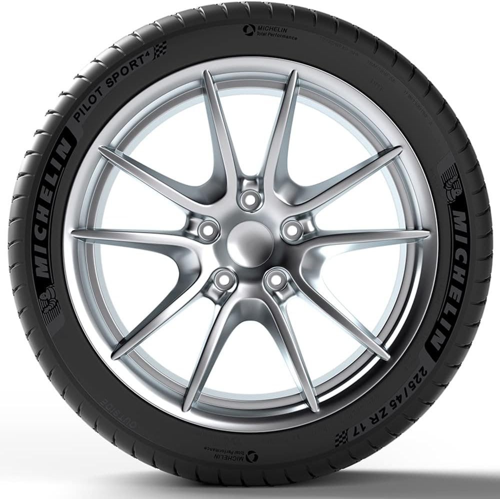 Summer Radial Car Tire 265/35ZR18/XL (97Y) I162220