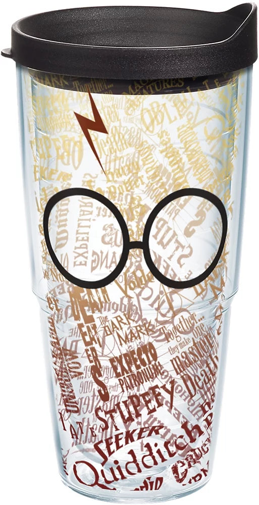 Double Walled Insulated Tumbler Travel Cup 24oz T45309