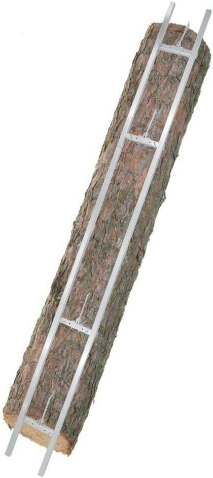 9-Ft Rail Mill Guide System K3020