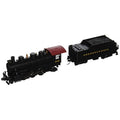 2-6-2 Locomotive with Smoke & Tender V437