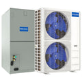 60K BTU 5 Ton Central Ducted Heat Pump Split System B291