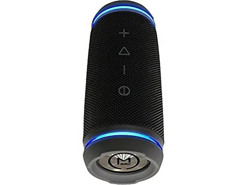 Black Bluetooth Speaker S539509
