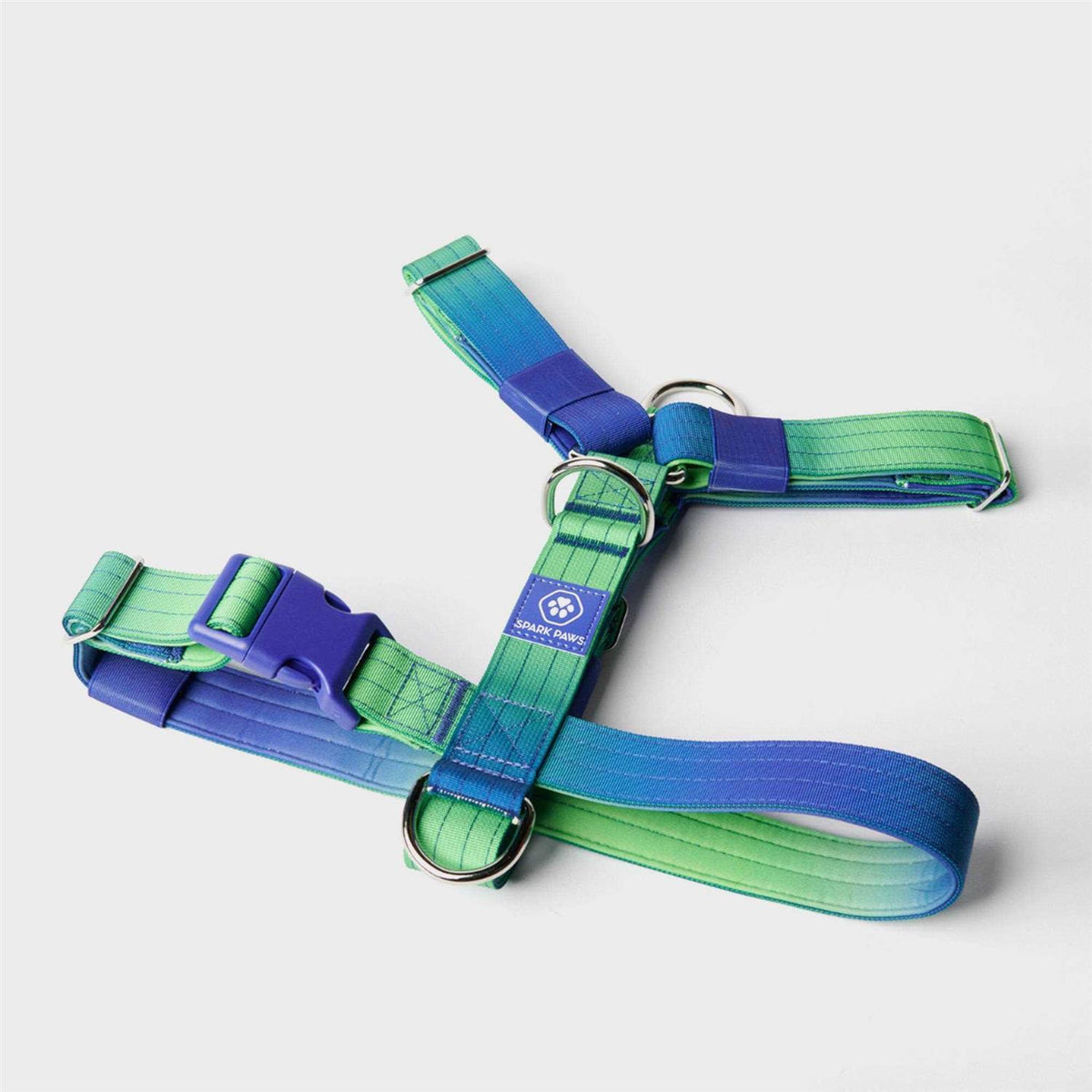 No-Pull Dog Harness D42224
