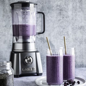 600W 48oz Tritan Blender K37384