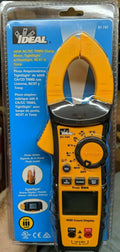 400A AC/DC TRMS Clamp Meter T823724