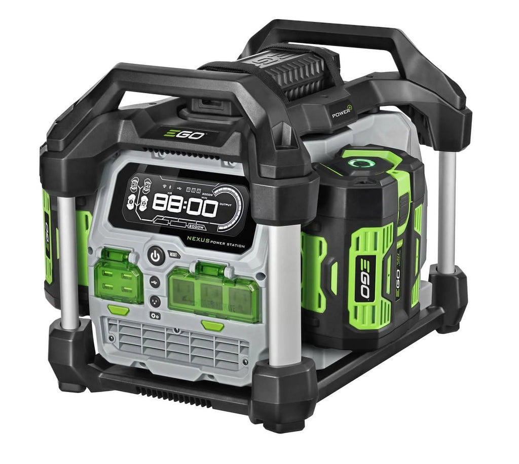 Portable Generator 3000 Watt I7331