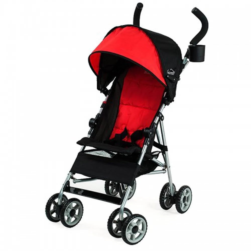 Black Umbrella Stroller R502