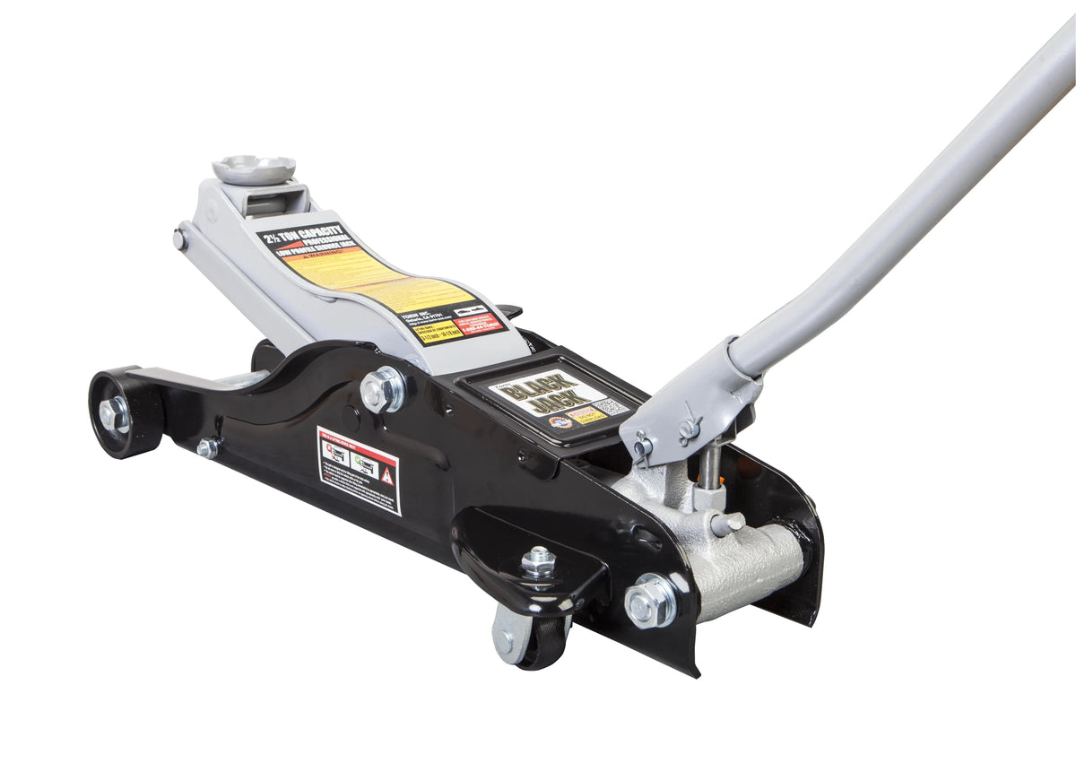 2.5 Ton Low Profile Floor Jack P32589