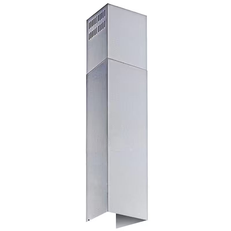 Stainless Steel Chimney Extension L7002