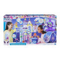 Canterlot and Seaquestria Castle Playset B248