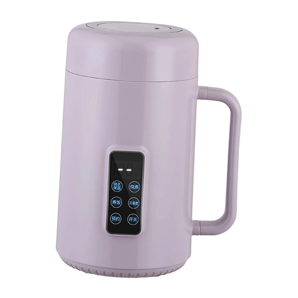 Electric Cooker Stewpot Cookware T6060