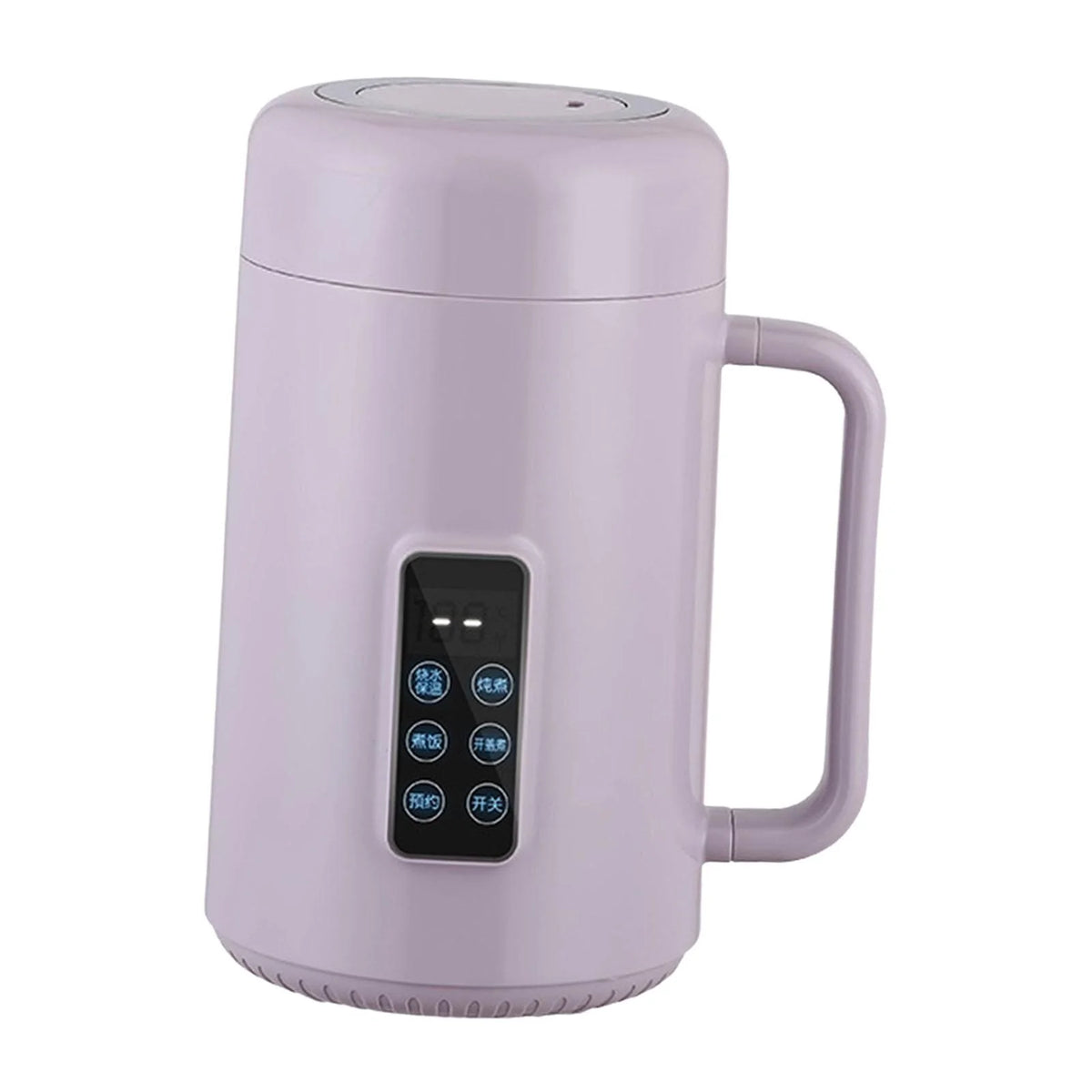 Electric Cooker Stewpot Cookware T6060