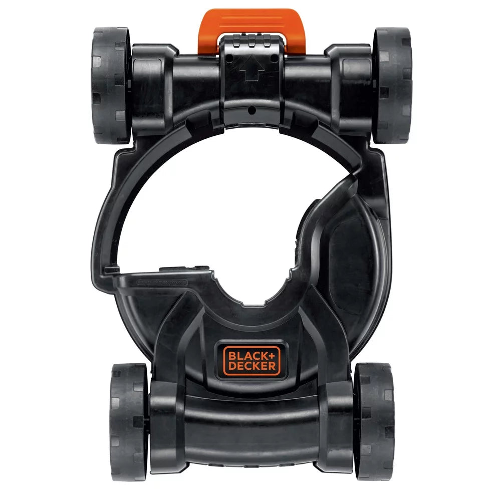 3-N-1 6.5 Amp String Trimmer, Edger & Mower Z90279