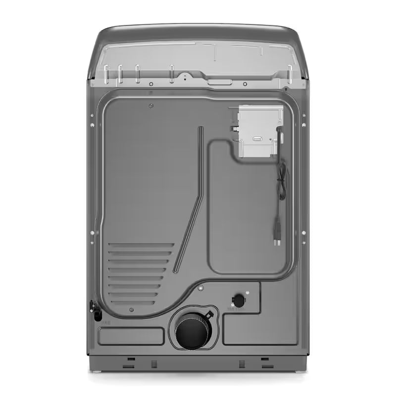 7.4 cu. ft. Gas Vented Dryer with Steam S378403