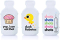 Insulin Vial Protector Case 3-Pack R65516