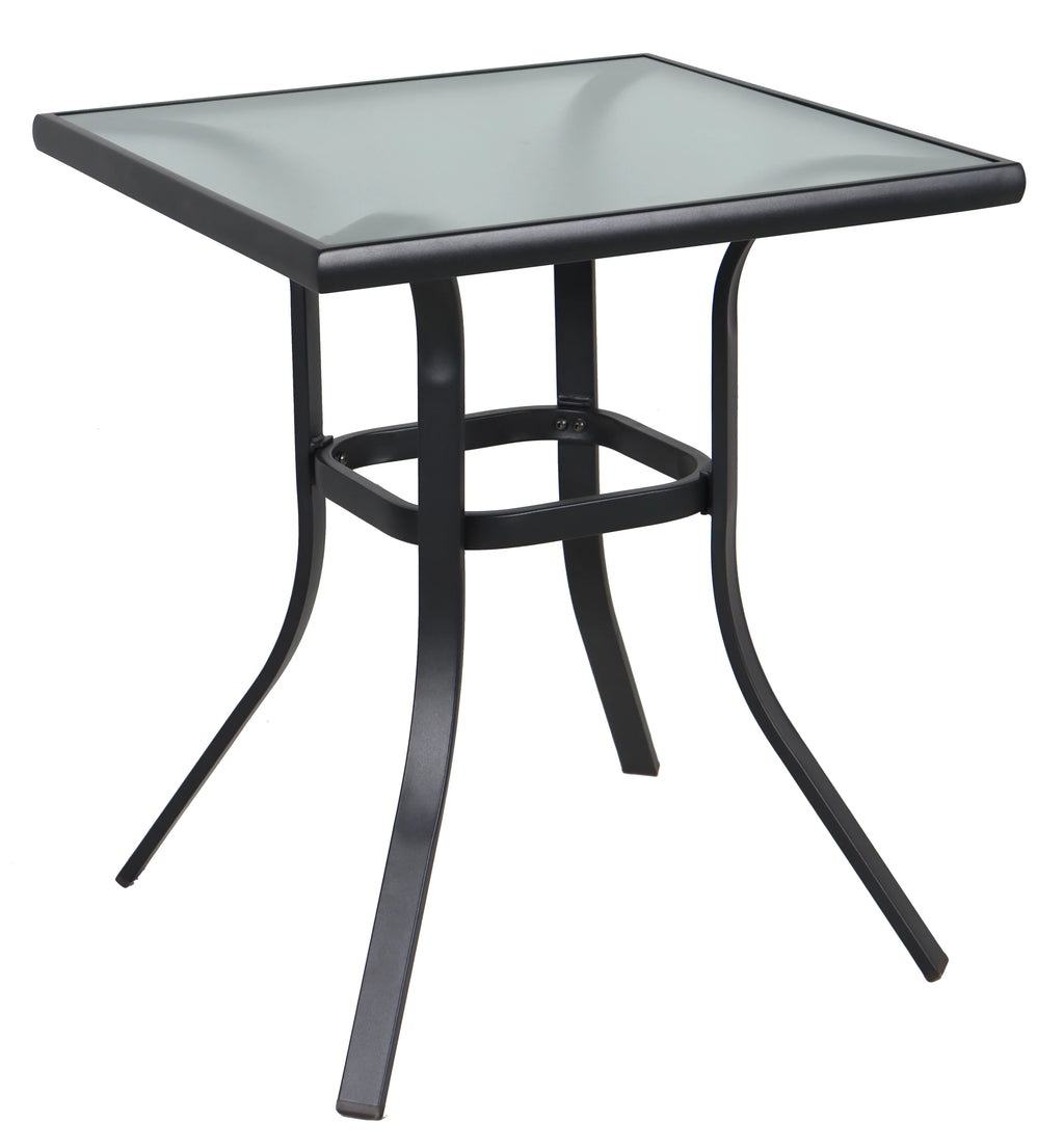 Blue 3-Piece Outdoor Bistro Set P116