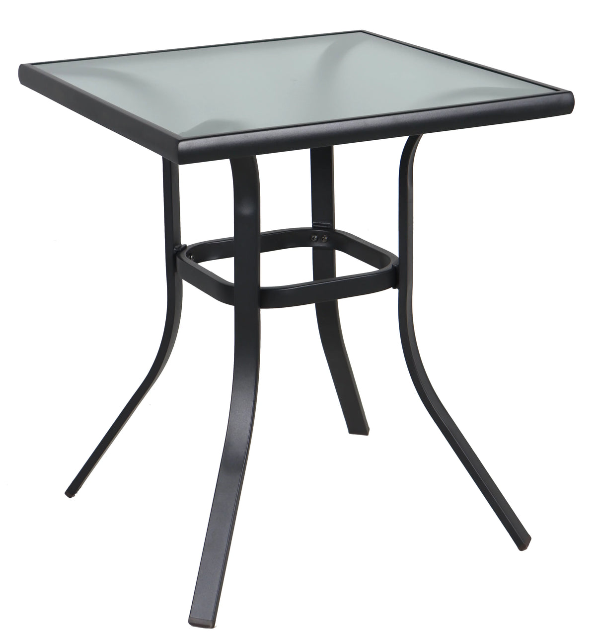 Blue 3-Piece Outdoor Bistro Set P116