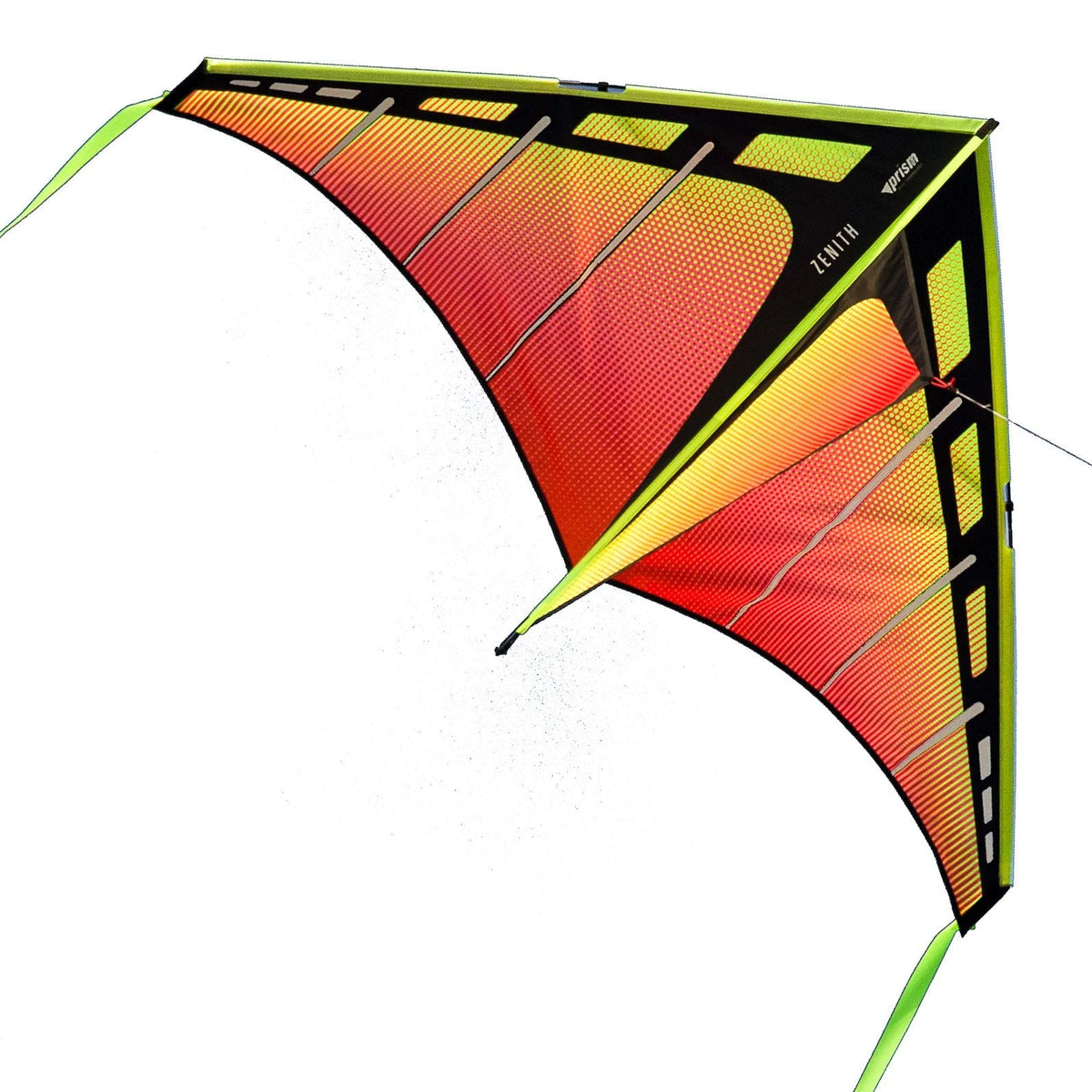 Single Line Delta Kite J762