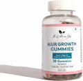 Vegan Hair Growth Gummies D39882