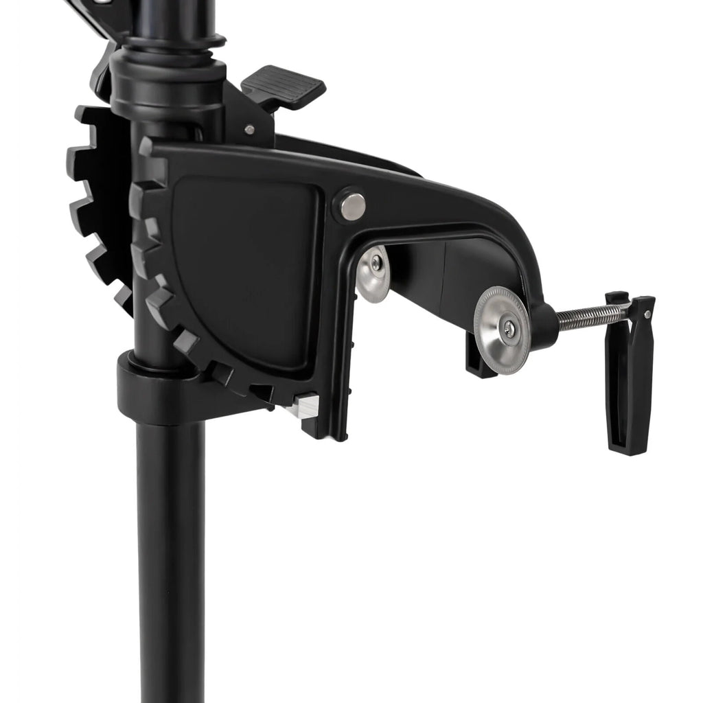 12V 58LBS Thrust Electric Trolling Motor J3830