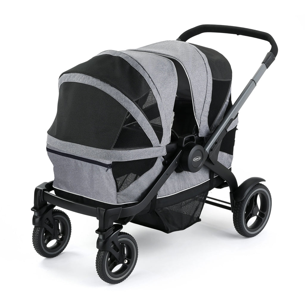 Wagon Stroller U18070