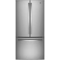 24.7 cu. ft. French Door Refrigerator Stainless Steel K308362