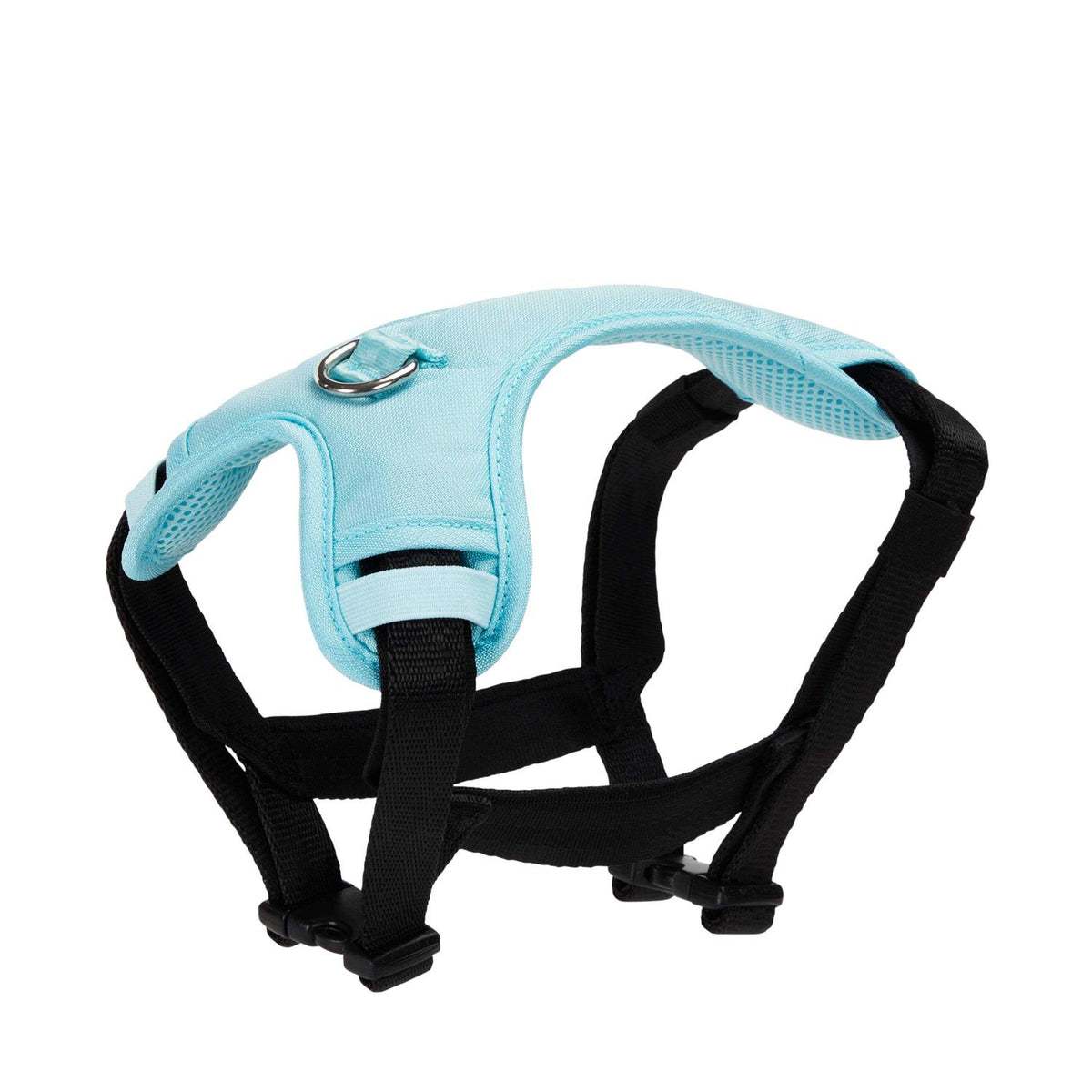Teal Dog Harness O300241
