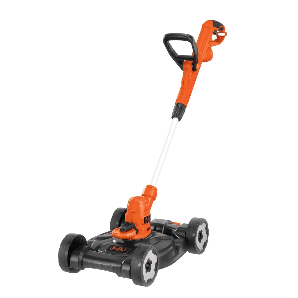 3-N-1 6.5 Amp String Trimmer, Edger & Mower Z90279