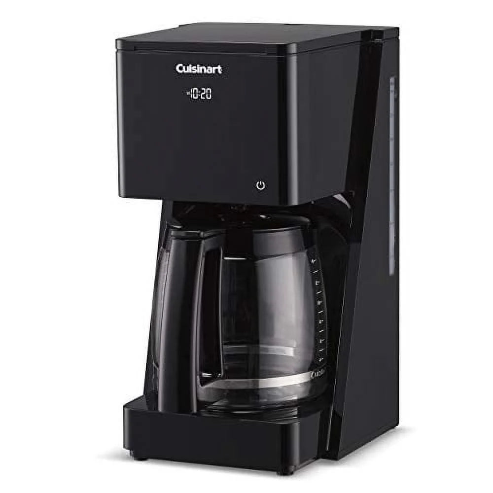 14 Cup Touch Screen Coffeemaker J1683