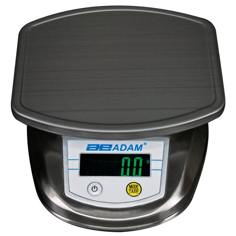 Digital Compact Portioning Scale M416