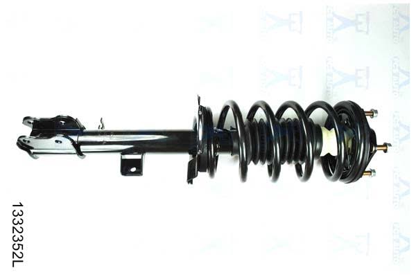 Suspension Strut and Coil Spring Assembly M373912