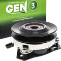 Electric PTO Clutch U8456