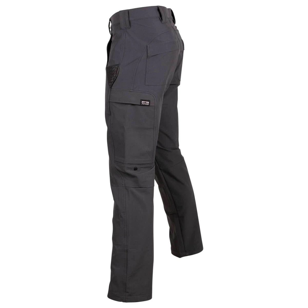 Dark Khaki Ridge Pant C145