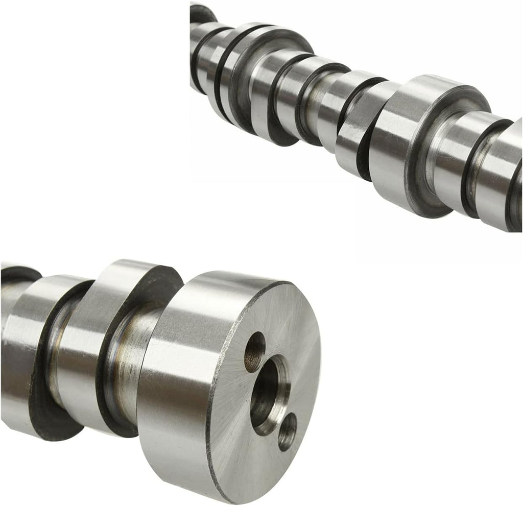 Hydraulic Roller Camshaft Replacement J391554