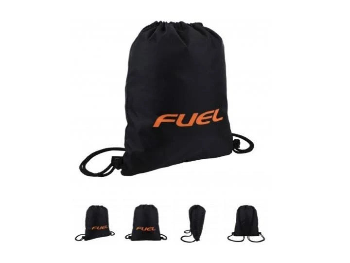 Drawstring Black Case of 100 O78275