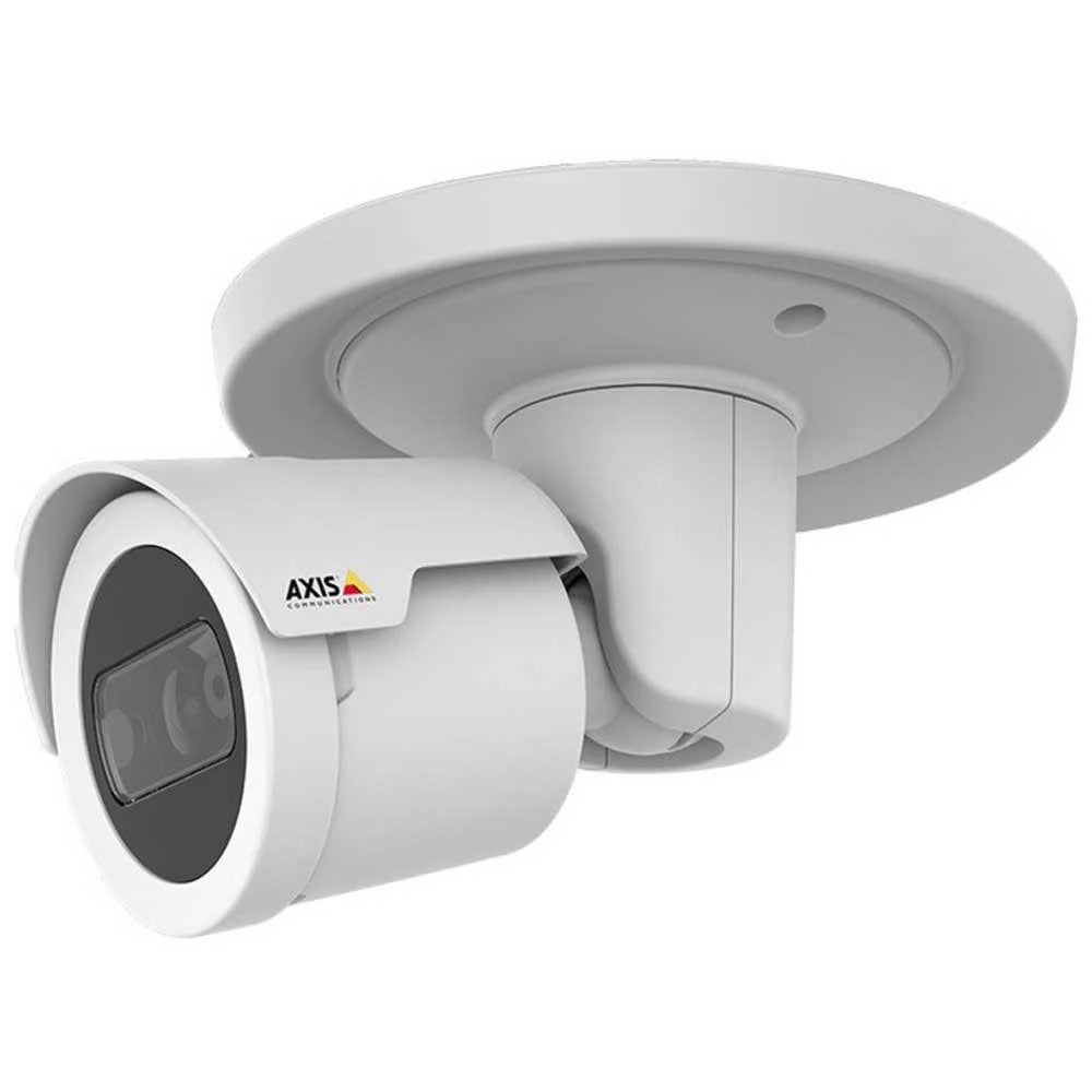 Network Camera X53726