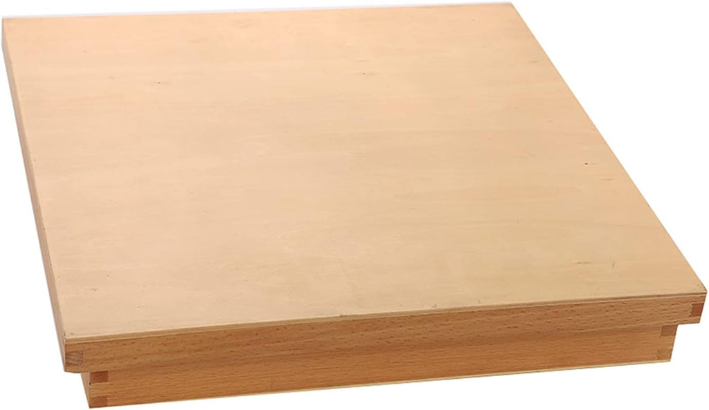 Montessori Math Materials Bead Decanomial with Box W42187
