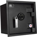 Heavy Duty Mechanical Wall Safe O55802