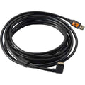15' USB 3.0 A to Micro-USB Cable Black R599