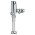 Polished Chrome 0.125 GPF Urinal Flush Valve C85952