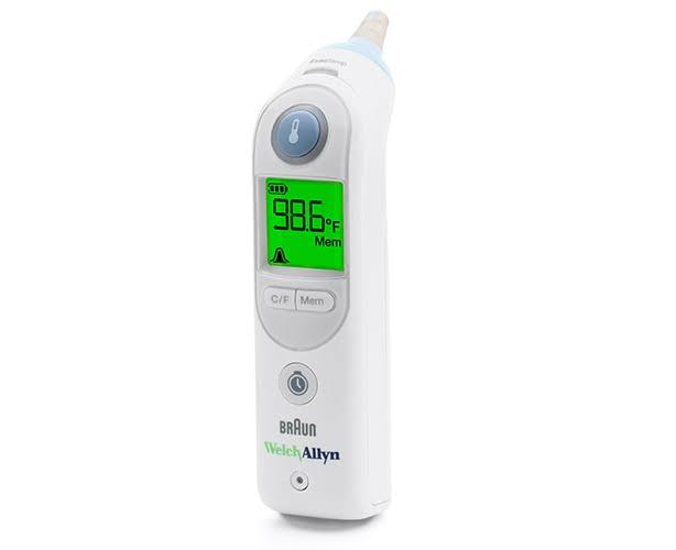 Ear Thermometer O237