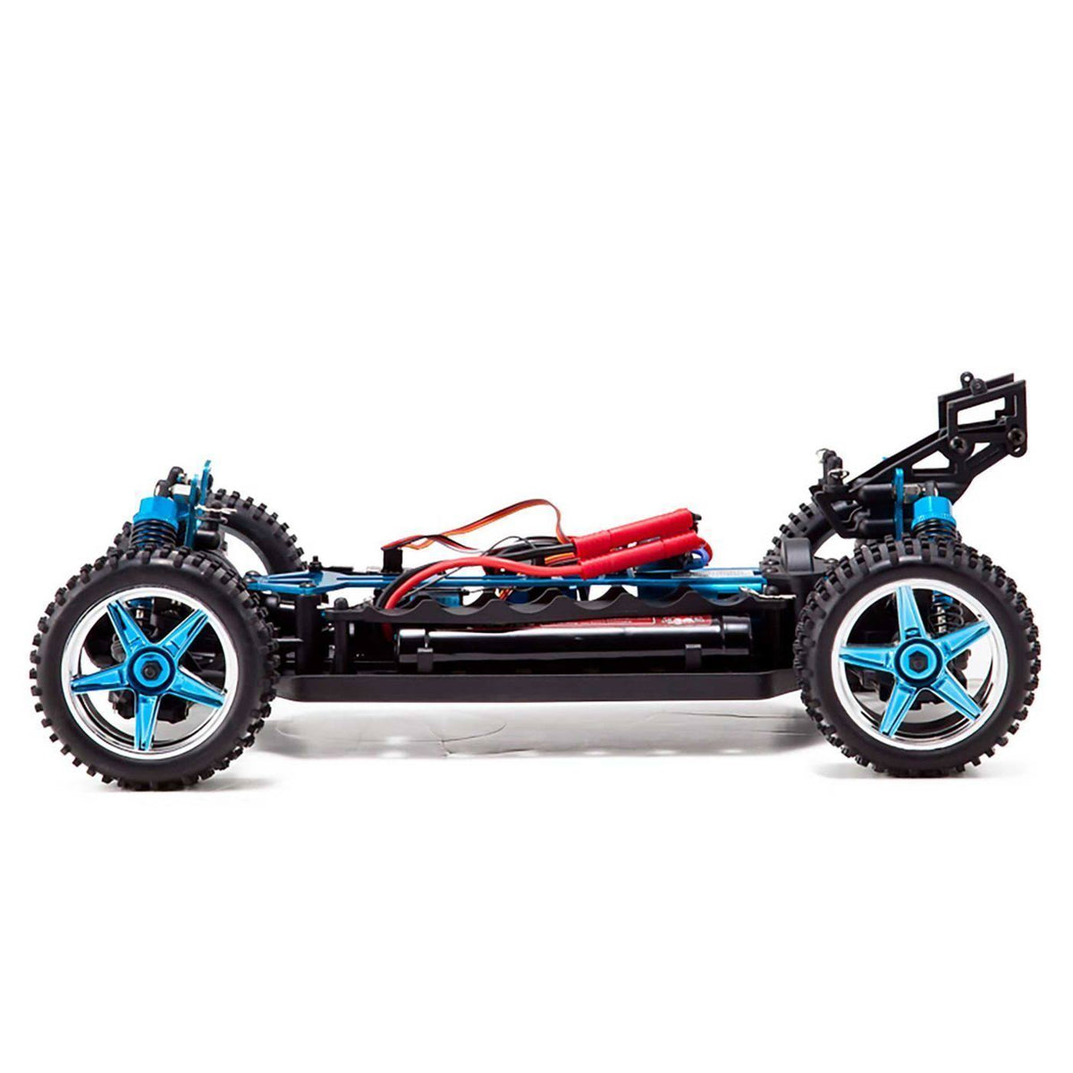 1/10 Scale Brushless Electric Buggy M830
