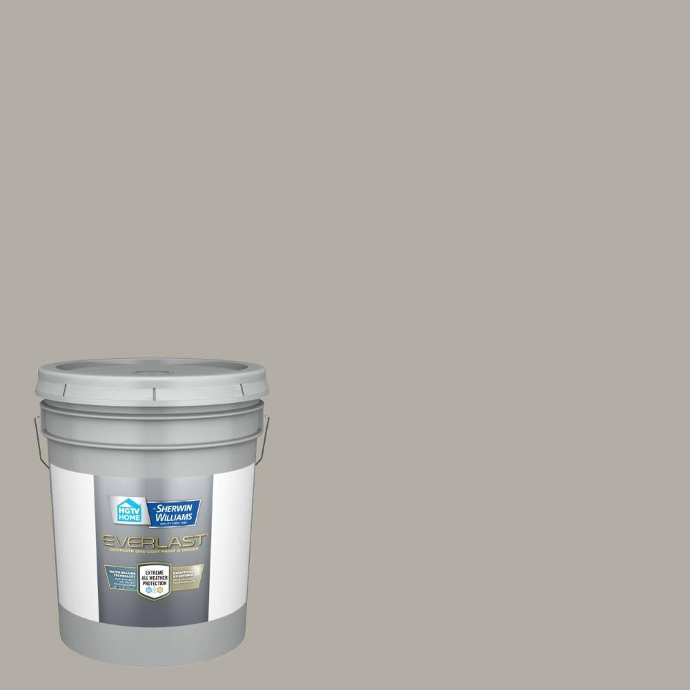 Exterior Paint (5-Gallon) Y879423