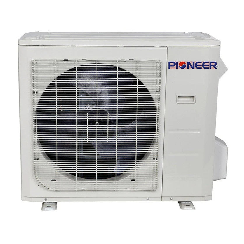 22.5 SEER 27K BTU Multi Split Air Conditioner and Heat Pump X45380