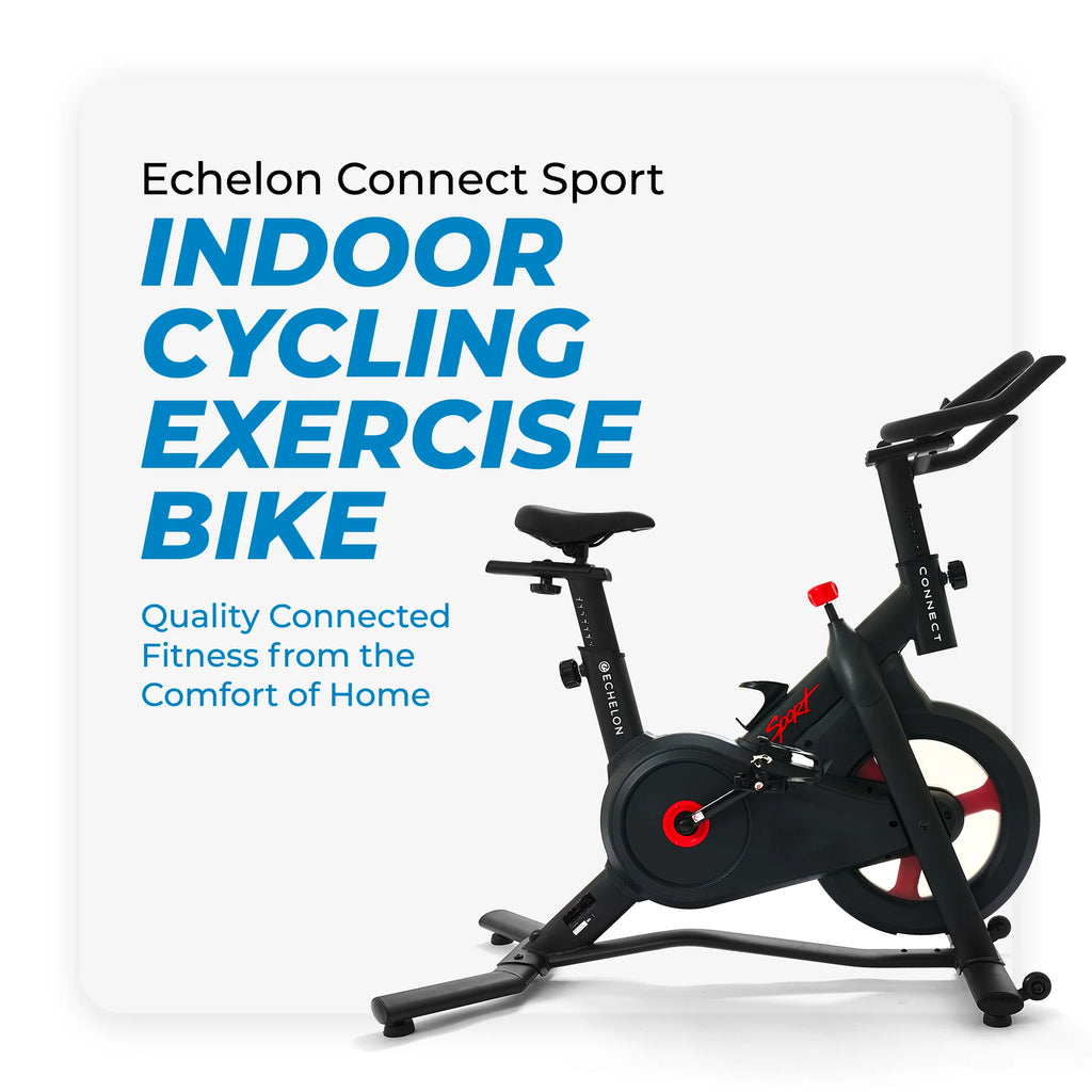 Indoor Cycling Exercise Bike S94087