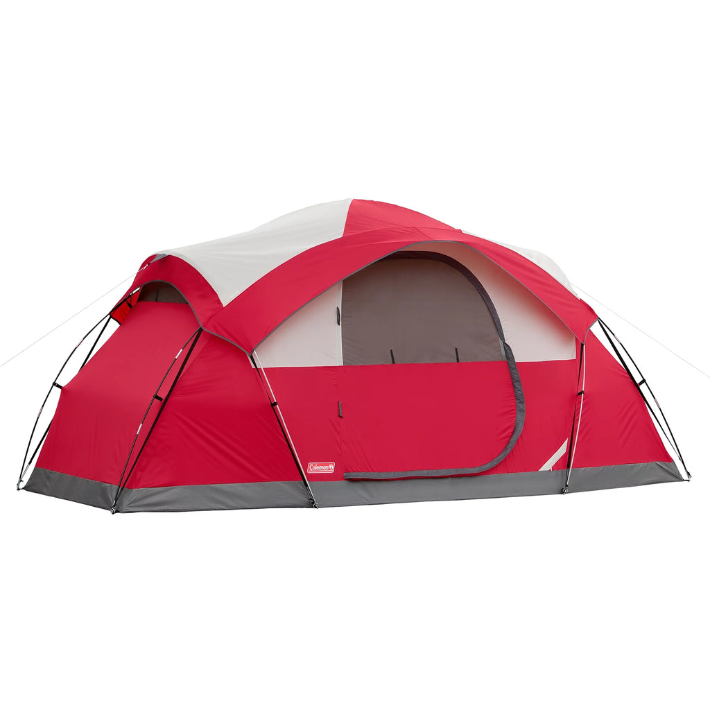 8-Person Dome-Style Camping Tent N897804