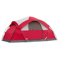 8-Person Dome-Style Camping Tent N897804