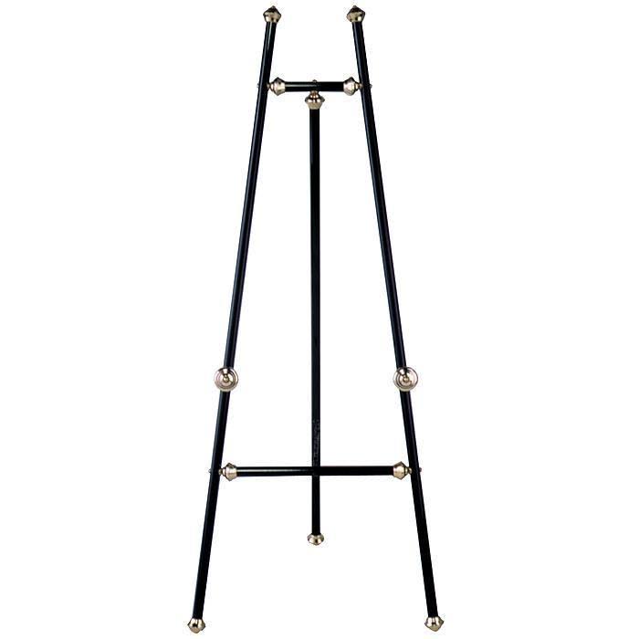 Black Display Easel N30681