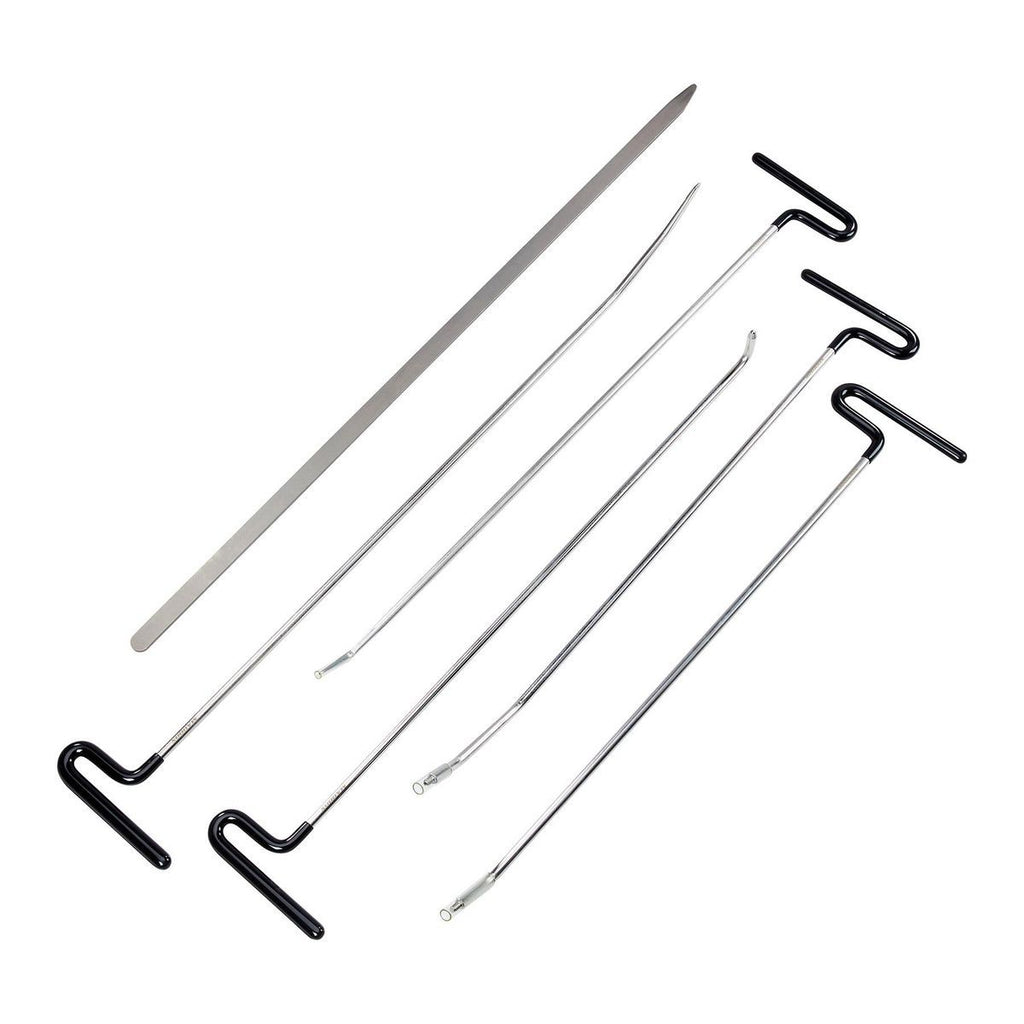 33-Piece Dent Repair Kit J896