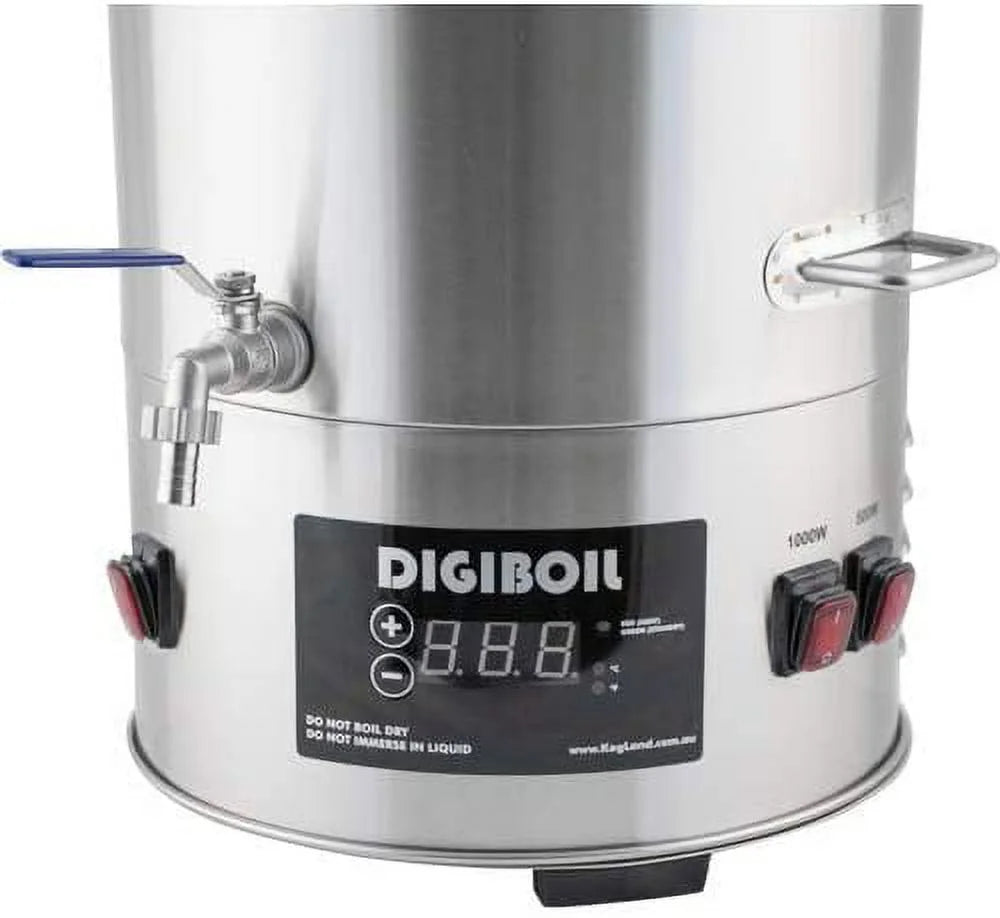 Electric Kettle 35L 110V V2908